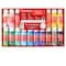 12 Packs: 16 ct. (192 total) Matte Acrylic Paint Value Pack by Craft Smart®